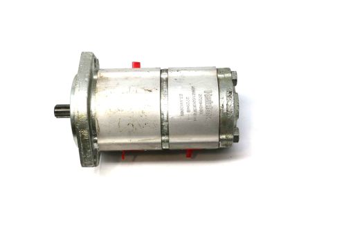 HALDEX HYDRAULIC PUMP
