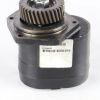 LEEBOY HYDRAULIC GEAR PUMP RH SINGLE DISPLACEMENT
