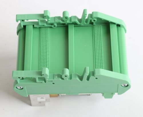 MARSH/BELLOFRAM/ATC/TCP/SERVOTEK/WESTCON PRESSURE REGULATOR - ANALOG DIN RAIL 200PSI 24VDC