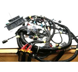 HARNESS EXMF CTRL MFR