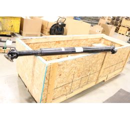 CARDAN SHAFT
