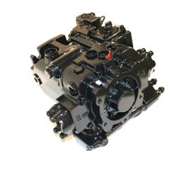 PUMP HYDRSTC 4.6CID- REAR