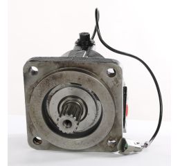 HYDRAULIC MOTOR - AXIAL PISTON