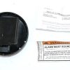PRECO BACK-UP ALARM 12V 97DB