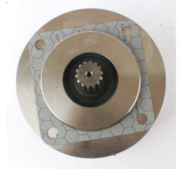 SWING BRAKE/MODIFIED \"C\"