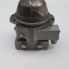 REXROTH HYDRAULIC MOTOR PISTON 2 SPEED