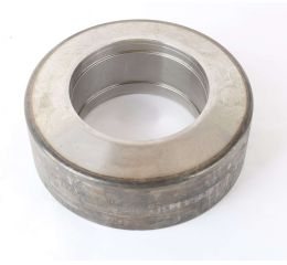 MAST WHEEL