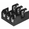 EATON FUSE HOLDER 3P 600V 30A BLOCK