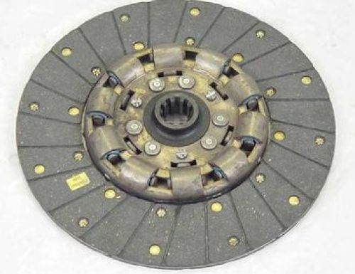 JOHN DEERE AFTERMARKET MASTER CLUTCH 12\"
