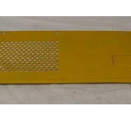 ENGINE SIDE SHIELD R/H