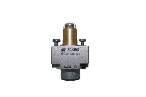 SCHWING SWITCH LIMIT STEEL ROLLER PLUNGER