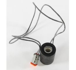 24 VDC SOLENOID