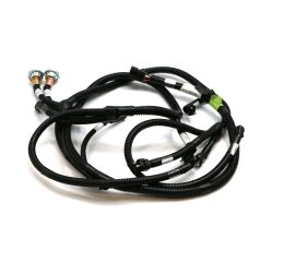 HARNESS A4 REAR BUMPER