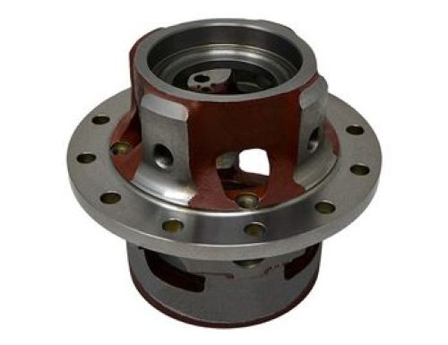 CASE AFTERMARKET DIFFERENTIAL HOUSING
