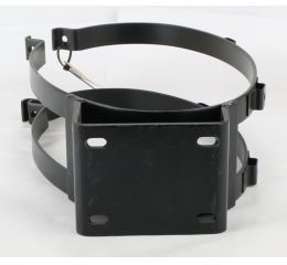 MUFFLER BRACKET