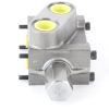 PARKER CROSSOVER RELIEF VALVE