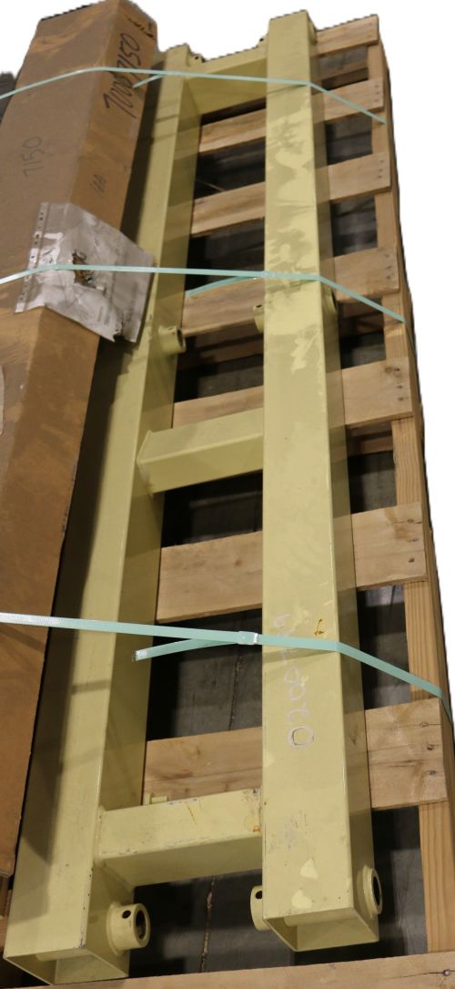 JLG ARM - LOWER MID INBOARD