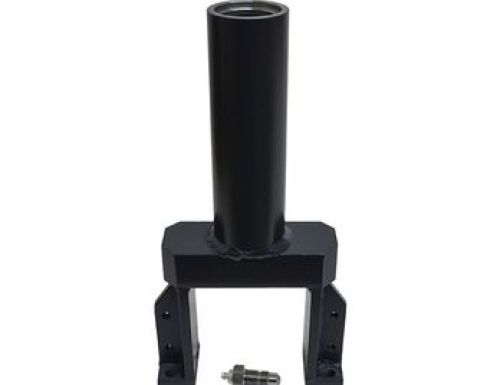 CASE AFTERMARKET YOKE
