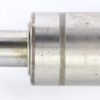 NEW DEPARTURE HYATT BALL BEARING & SHAFT ASSEMBLY - WATER PUMP 38mm OD