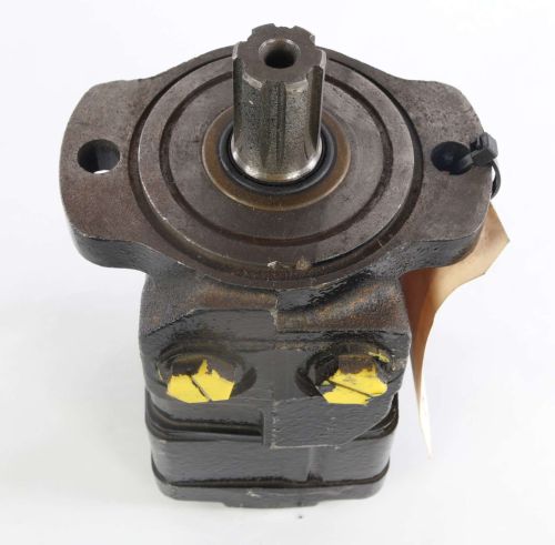 INTERPUMP -  WHITE DRIVE PRODUCTS HYDRAULIC MOTOR