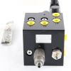 DYNAPAC CONTROL BLOCK