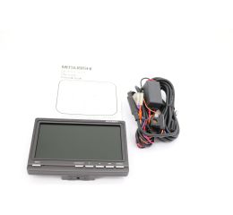 LCD MONITOR