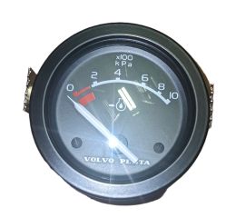 PRESSURE GAUGE