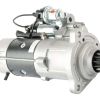 MITSUBISHI STARTER MOTOR