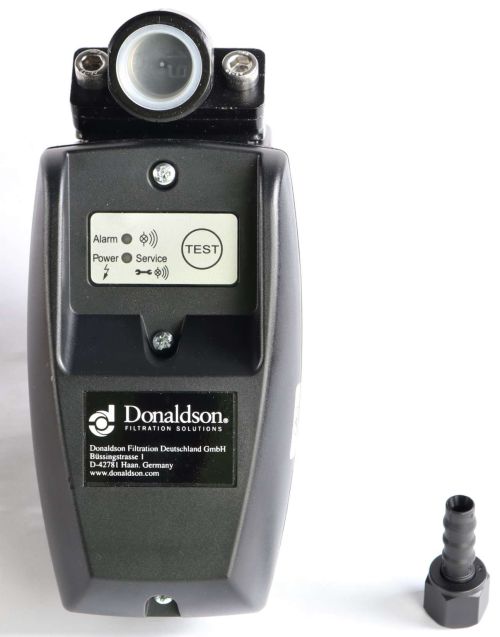 DONALDSON PNEUMATIC FILTER ELEMENT ULTRAMAT UFM-D05 230V