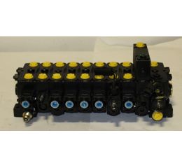 VALVE  CONTROL