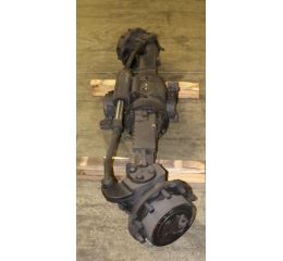 REAR AXLE RATIO 20.14/1