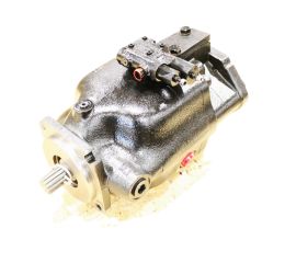 PUMP ASSEMBLY - 100CC