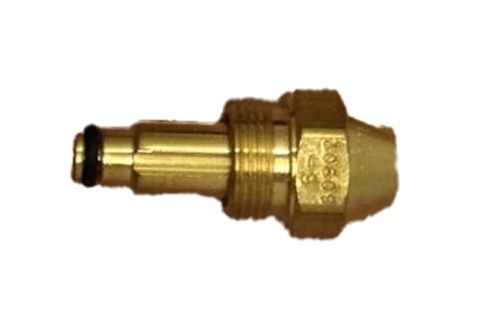 PROHEAT SPRAY NOZZLE VALVELESS WITH O-RING