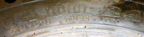 SANY TIRE