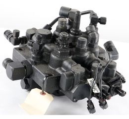 VALVE ASSEMBLY MFS SL NO