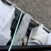 JLG FORK60\" LUMBER