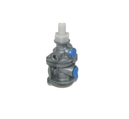 PUSH/PULL AIR BRAKE VALVE PP-7 STYLE