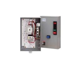 MOTOR STARTER - ENCLOSED