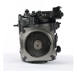 HYDRAULIC PUMP: AXIAL PISTON