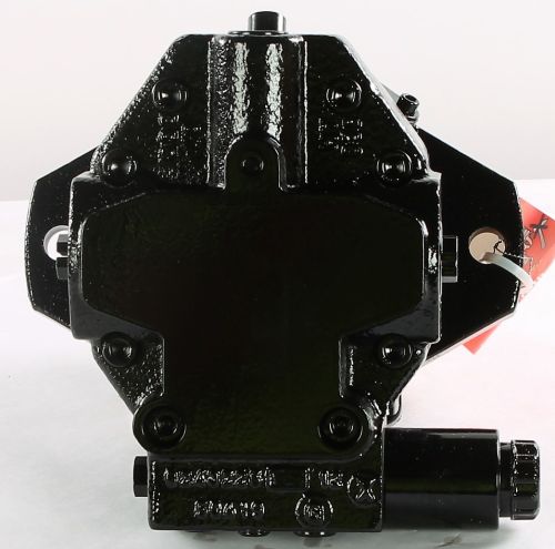 DYNAPAC HYDRAULIC AXIAL PISTON MOTOR