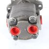 MUNCIE HYDRAULIC GEAR MOTOR