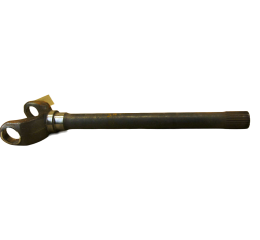 SHAFT YOKE