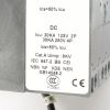 GE CIRCUIT BREAKER D125 TYPE A 100A