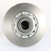 CONMET PRESET+ HUB & ROTOR ASSEMBLY