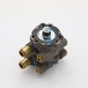 BENDIX BRAKE TREADLE VALVE (NO PEDAL)