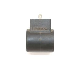 SOLENIOD COIL - 24V W/DIN CONNECTOR