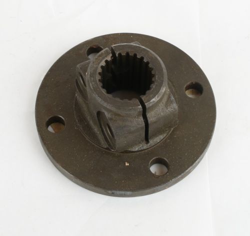 JLG FLANGE