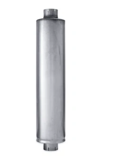 FLEETGUARD MUFFLER
