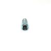 PARKER QUICK CONNECT NIPPLE 1/2in MALE X 1/2\" FEM BSPP