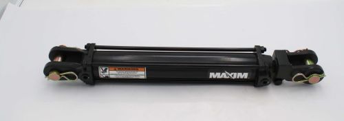 MAXIM CYLINDER-2 X 12 X 22.25 2500psi